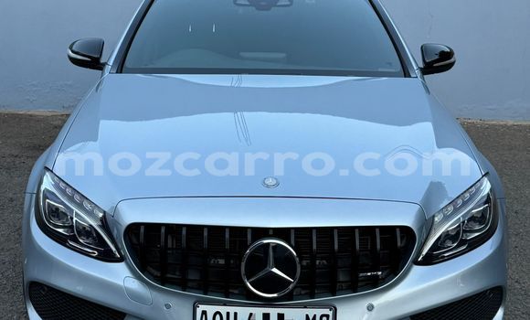 Nunua Mpya Mercedes‒Benz CLS-klasse AMG Bluu Gari ndani ya Maputo nchini Maputo Nunua Mpya Mercedes‒Benz CLS-klasse AMG Bluu Gari ndani ya Maputo nchini Maputo