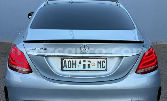 Nunua Mpya Mercedes‒Benz CLS-klasse AMG Bluu Gari ndani ya Maputo nchini Maputo Nunua Mpya Mercedes‒Benz CLS-klasse AMG Bluu Gari ndani ya Maputo nchini Maputo