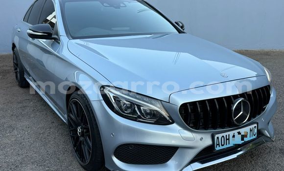 Nunua Mpya Mercedes‒Benz CLS-klasse AMG Bluu Gari ndani ya Maputo nchini Maputo Nunua Mpya Mercedes‒Benz CLS-klasse AMG Bluu Gari ndani ya Maputo nchini Maputo