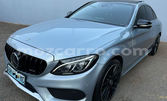 Nunua Mpya Mercedes‒Benz CLS-klasse AMG Bluu Gari ndani ya Maputo nchini Maputo Nunua Mpya Mercedes‒Benz CLS-klasse AMG Bluu Gari ndani ya Maputo nchini Maputo