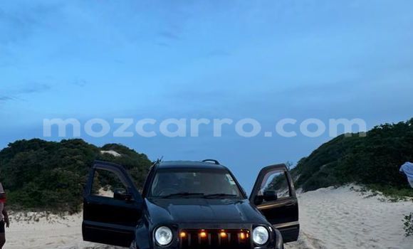 Tenga Tsaru Jeep Cherokee Nhema Mota in Maputo in Maputo Tenga Tsaru Jeep Cherokee Nhema Mota in Maputo in Maputo