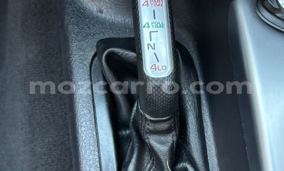 Tenga Tsaru Jeep Cherokee Nhema Mota in Maputo in Maputo Tenga Tsaru Jeep Cherokee Nhema Mota in Maputo in Maputo