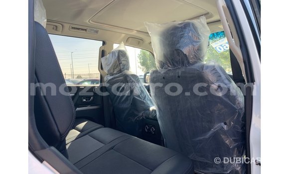 Buy Import Mitsubishi Pajero White Car in Import - Dubai in Cabo Delgado Buy Import Mitsubishi Pajero White Car in Import - Dubai in Cabo Delgado