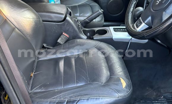 Tenga Tsaru Jeep Cherokee Nhema Mota in Maputo in Maputo Tenga Tsaru Jeep Cherokee Nhema Mota in Maputo in Maputo