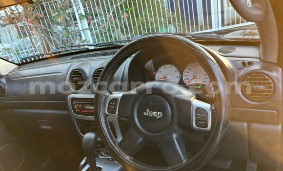 Tenga Tsaru Jeep Cherokee Nhema Mota in Maputo in Maputo Tenga Tsaru Jeep Cherokee Nhema Mota in Maputo in Maputo