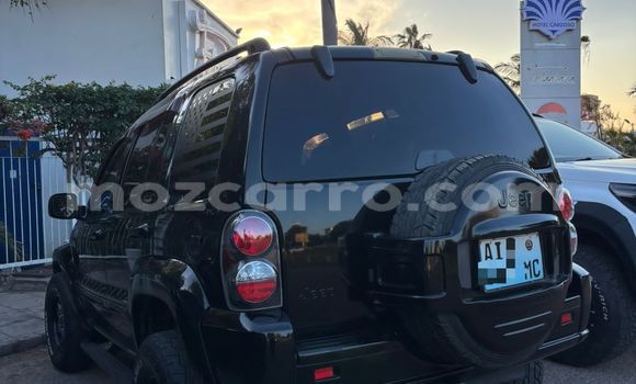 Tenga Tsaru Jeep Cherokee Nhema Mota in Maputo in Maputo Tenga Tsaru Jeep Cherokee Nhema Mota in Maputo in Maputo