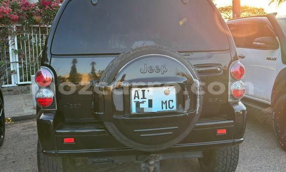 Tenga Tsaru Jeep Cherokee Nhema Mota in Maputo in Maputo Tenga Tsaru Jeep Cherokee Nhema Mota in Maputo in Maputo