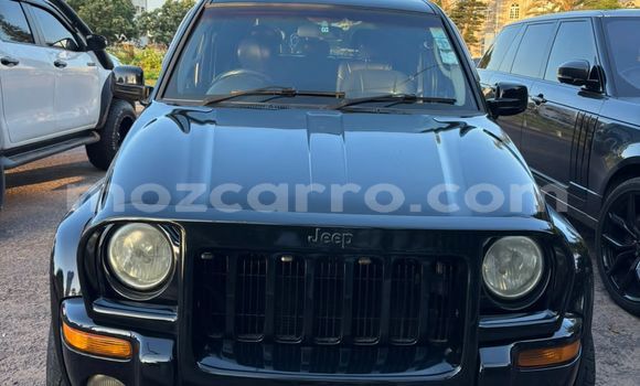 Tenga Tsaru Jeep Cherokee Nhema Mota in Maputo in Maputo Tenga Tsaru Jeep Cherokee Nhema Mota in Maputo in Maputo