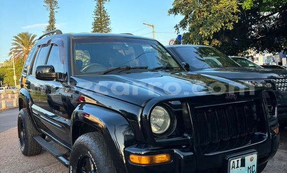 Tenga Tsaru Jeep Cherokee Nhema Mota in Maputo in Maputo Tenga Tsaru Jeep Cherokee Nhema Mota in Maputo in Maputo