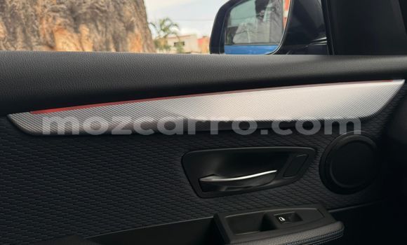 Nunua Mpya BMW 4-Series Bluu Gari ndani ya Maputo nchini Maputo Nunua Mpya BMW 4-Series Bluu Gari ndani ya Maputo nchini Maputo