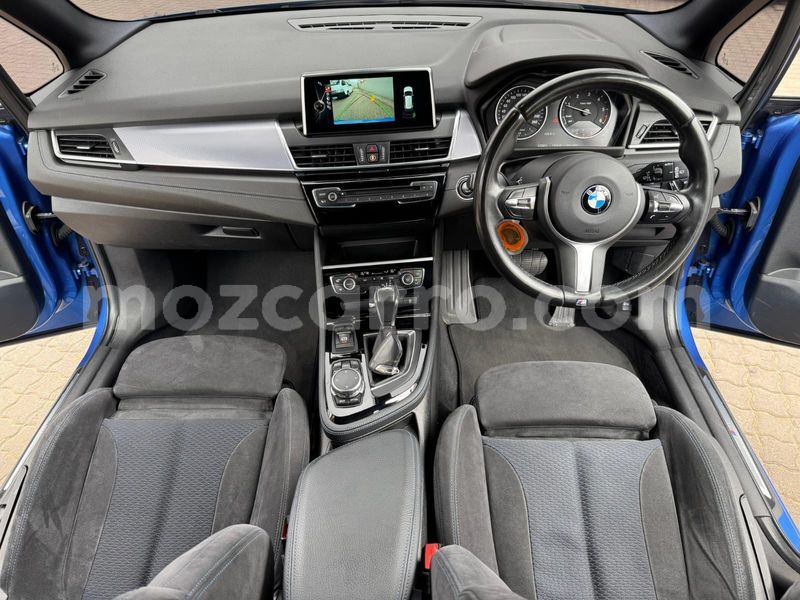 Big with watermark bmw 4 series maputo maputo 40123