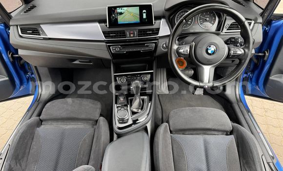 Nunua Mpya BMW 4-Series Bluu Gari ndani ya Maputo nchini Maputo Nunua Mpya BMW 4-Series Bluu Gari ndani ya Maputo nchini Maputo