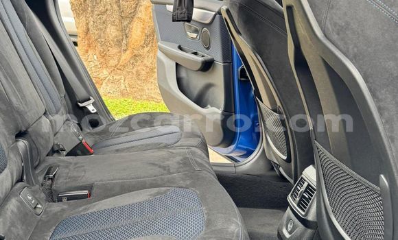 Nunua Mpya BMW 4-Series Bluu Gari ndani ya Maputo nchini Maputo Nunua Mpya BMW 4-Series Bluu Gari ndani ya Maputo nchini Maputo