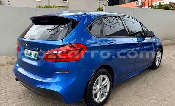 Nunua Mpya BMW 4-Series Bluu Gari ndani ya Maputo nchini Maputo Nunua Mpya BMW 4-Series Bluu Gari ndani ya Maputo nchini Maputo