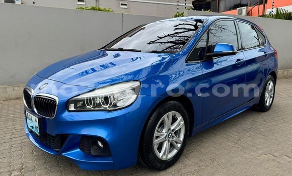Nunua Mpya BMW 4-Series Bluu Gari ndani ya Maputo nchini Maputo Nunua Mpya BMW 4-Series Bluu Gari ndani ya Maputo nchini Maputo