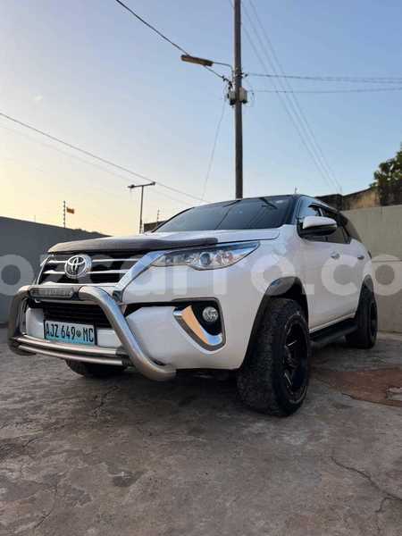 Big with watermark toyota fortuner maputo maputo 40124