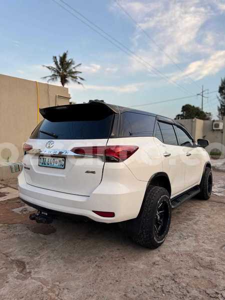 Big with watermark toyota fortuner maputo maputo 40124