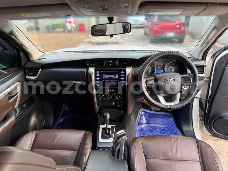 Big with watermark toyota fortuner maputo maputo 40124