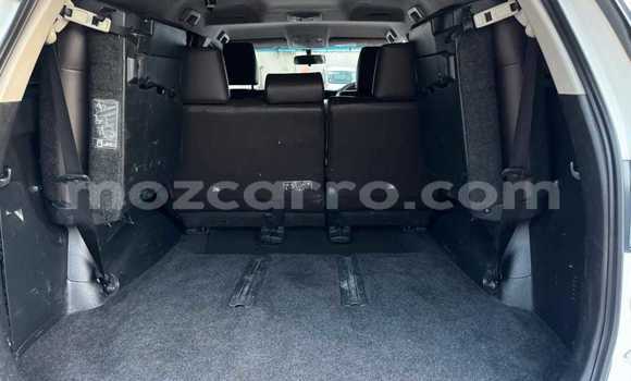 Tenga Tsaru Toyota Fortuner Chena Mota in Maputo in Maputo Tenga Tsaru Toyota Fortuner Chena Mota in Maputo in Maputo