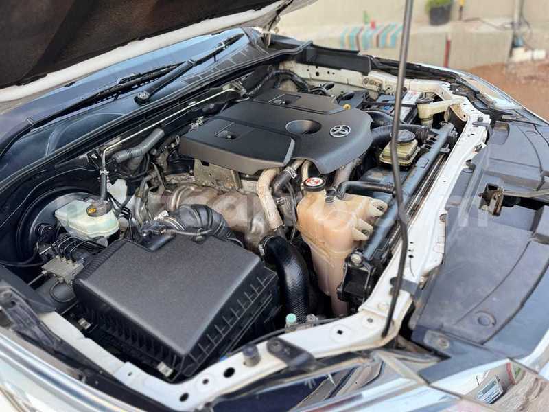 Big with watermark toyota fortuner maputo maputo 40124