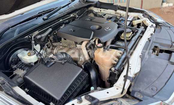 Tenga Tsaru Toyota Fortuner Chena Mota in Maputo in Maputo Tenga Tsaru Toyota Fortuner Chena Mota in Maputo in Maputo