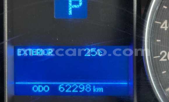 Tenga Tsaru Toyota Fortuner Chena Mota in Maputo in Maputo Tenga Tsaru Toyota Fortuner Chena Mota in Maputo in Maputo