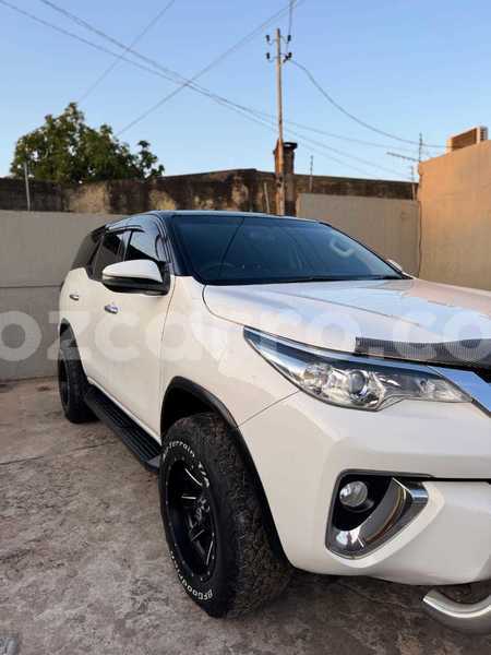 Big with watermark toyota fortuner maputo maputo 40124