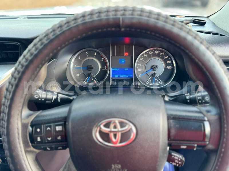 Big with watermark toyota fortuner maputo maputo 40124