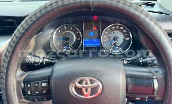 Tenga Tsaru Toyota Fortuner Chena Mota in Maputo in Maputo Tenga Tsaru Toyota Fortuner Chena Mota in Maputo in Maputo