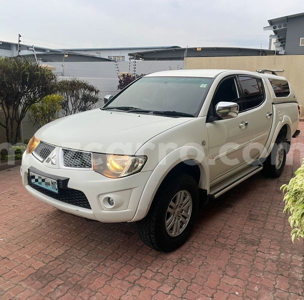 Big with watermark mitsubishi l200 maputo maputo 40125