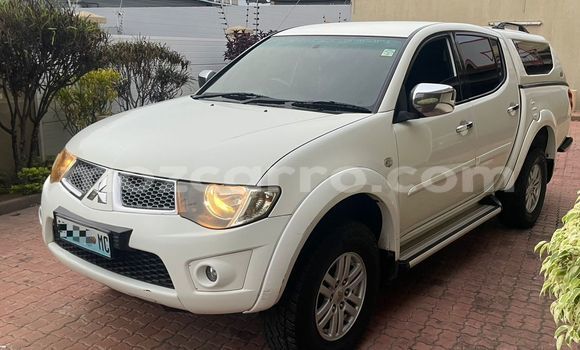 Tenga Tsaru Mitsubishi L200 Chena Mota in Maputo in Maputo Tenga Tsaru Mitsubishi L200 Chena Mota in Maputo in Maputo