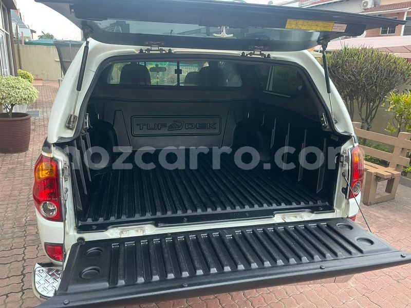 Big with watermark mitsubishi l200 maputo maputo 40125