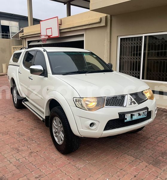 Big with watermark mitsubishi l200 maputo maputo 40125