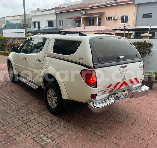 Big with watermark mitsubishi l200 maputo maputo 40125