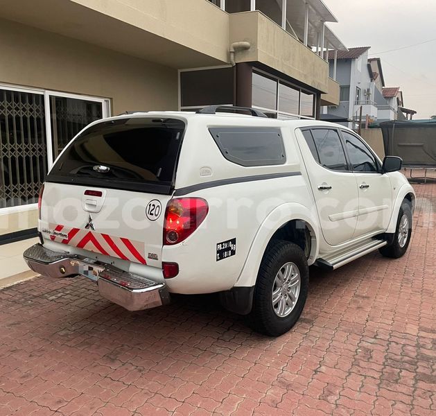 Big with watermark mitsubishi l200 maputo maputo 40125