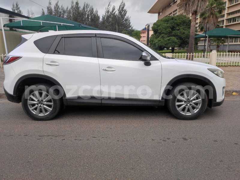 Big with watermark mazda cx 5 maputo maputo 40126