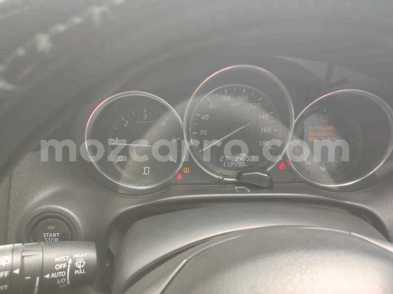 Big with watermark mazda cx 5 maputo maputo 40126