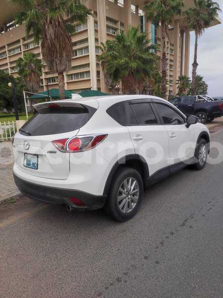 Big with watermark mazda cx 5 maputo maputo 40126