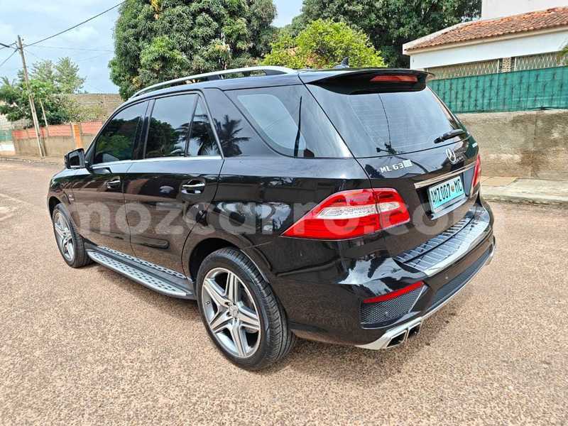 Big with watermark mercedes benz ml class maputo maputo 40127