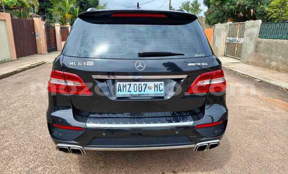 Tenga Tsaru Mercedes‒Benz ML-Class Nhema Mota in Maputo in Maputo Tenga Tsaru Mercedes‒Benz ML-Class Nhema Mota in Maputo in Maputo