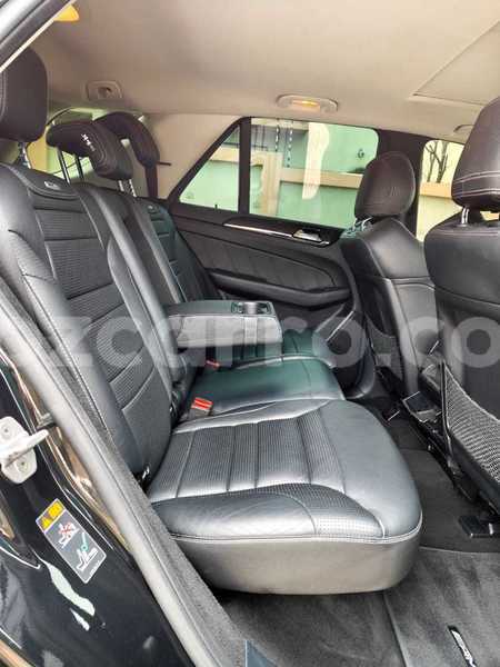 Big with watermark mercedes benz ml class maputo maputo 40127