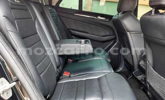 Tenga Tsaru Mercedes‒Benz ML-Class Nhema Mota in Maputo in Maputo Tenga Tsaru Mercedes‒Benz ML-Class Nhema Mota in Maputo in Maputo