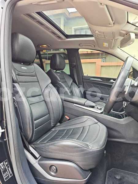 Big with watermark mercedes benz ml class maputo maputo 40127