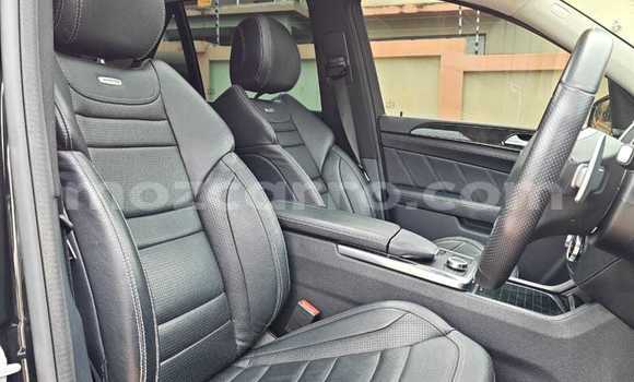 Tenga Tsaru Mercedes‒Benz ML-Class Nhema Mota in Maputo in Maputo Tenga Tsaru Mercedes‒Benz ML-Class Nhema Mota in Maputo in Maputo