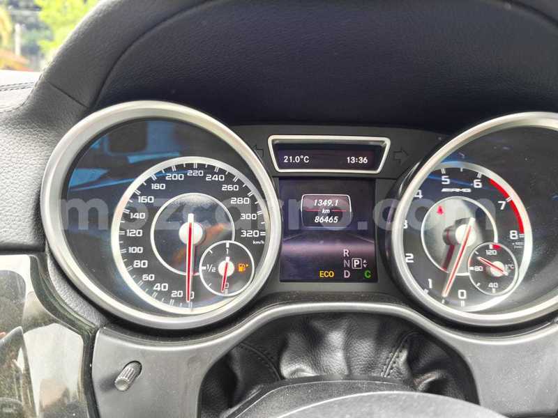 Big with watermark mercedes benz ml class maputo maputo 40127