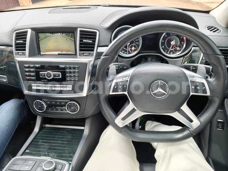 Big with watermark mercedes benz ml class maputo maputo 40127