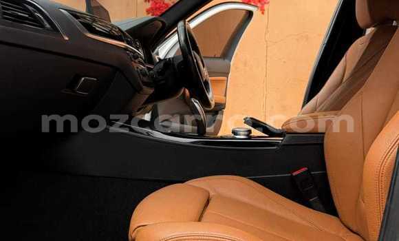 Tenga Tsaru BMW 5-Series Chena Mota in Maputo in Maputo Tenga Tsaru BMW 5-Series Chena Mota in Maputo in Maputo