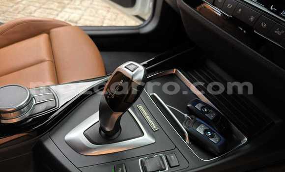 Tenga Tsaru BMW 5-Series Chena Mota in Maputo in Maputo Tenga Tsaru BMW 5-Series Chena Mota in Maputo in Maputo