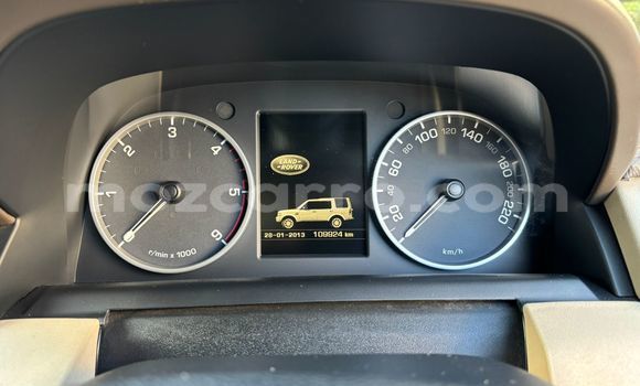 Tenga Tsaru Land Rover Discovery Nhema Mota in Maputo in Maputo Tenga Tsaru Land Rover Discovery Nhema Mota in Maputo in Maputo