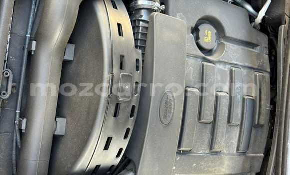 Tenga Tsaru Land Rover Discovery Nhema Mota in Maputo in Maputo Tenga Tsaru Land Rover Discovery Nhema Mota in Maputo in Maputo